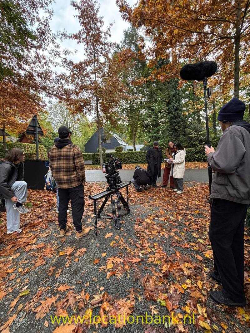 film location 3803