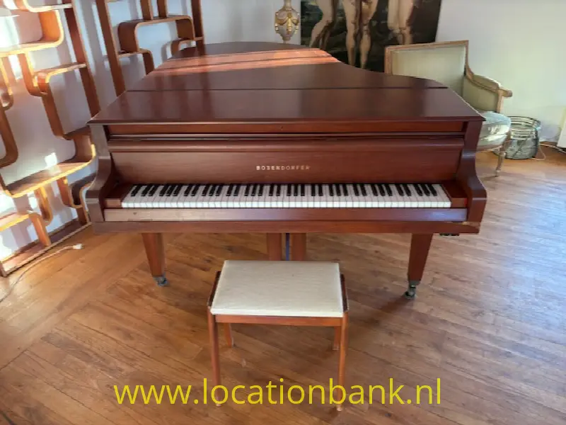 piano