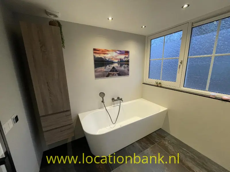 Badkamer