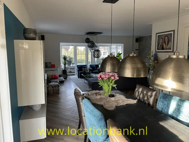 Huiskamer