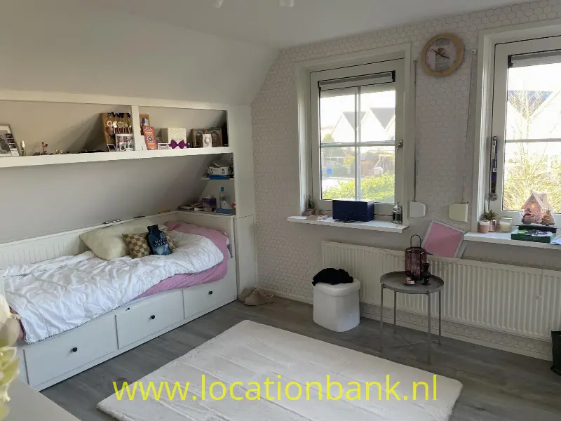 Slaapkamer 1