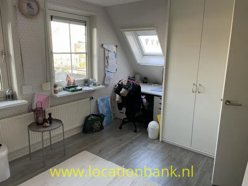 Slaapkamer 1
