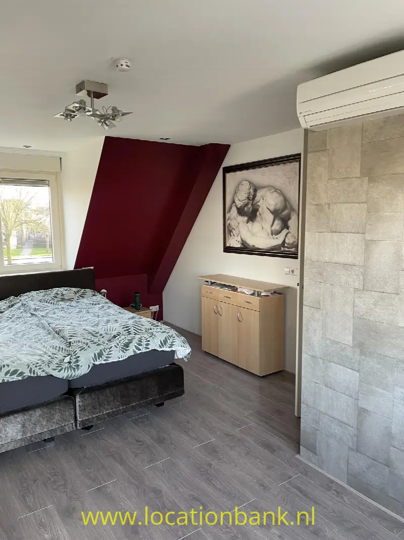 Slaapkamer 2