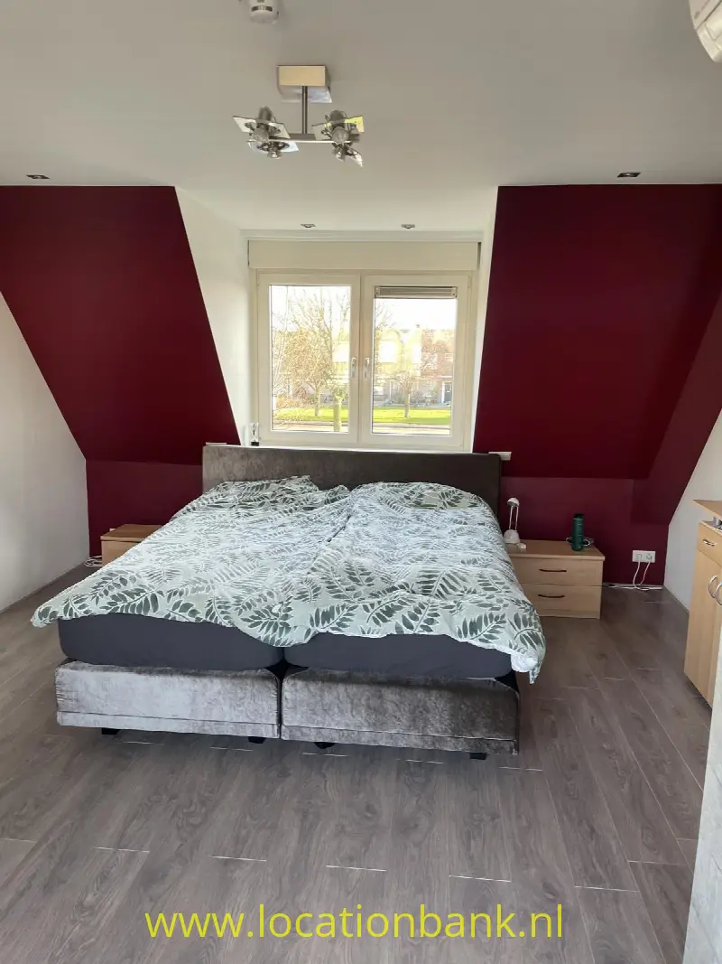 Slaapkamer 2