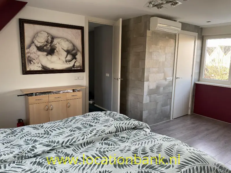 Slaapkamer 2