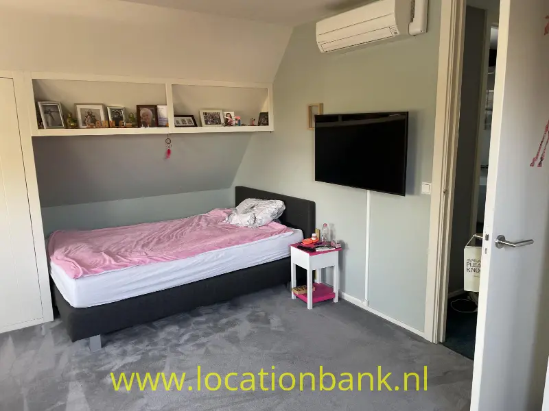 Slaapkamer 3