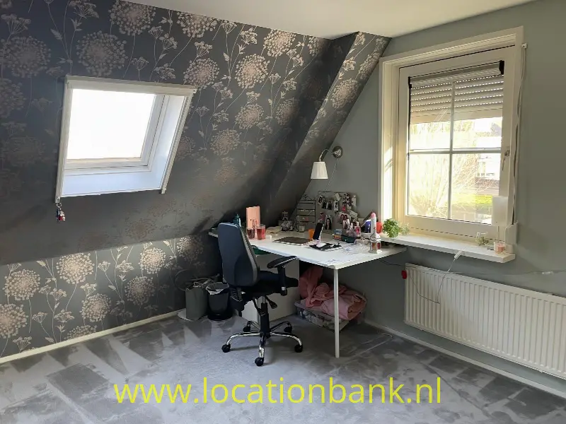 Slaapkamer 3
