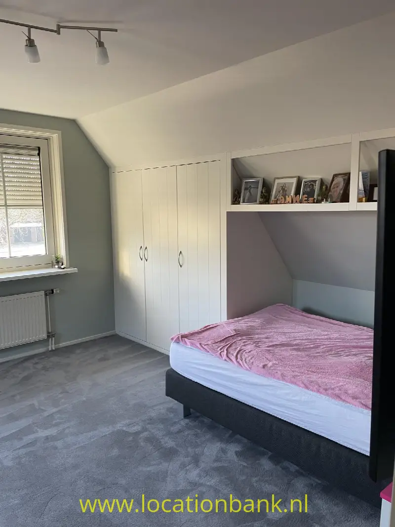 Slaapkamer 3