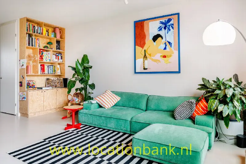 Groene Bank
