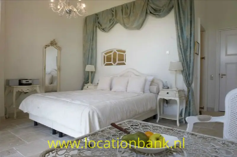 boutique chique hotel