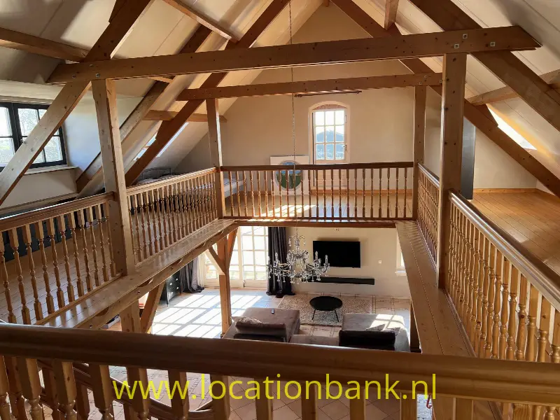 Binnen Balkon