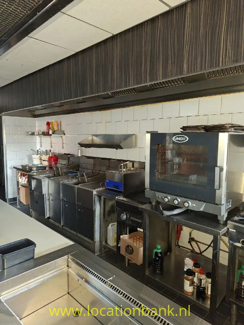 Keuken