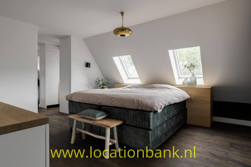 slaapkamer