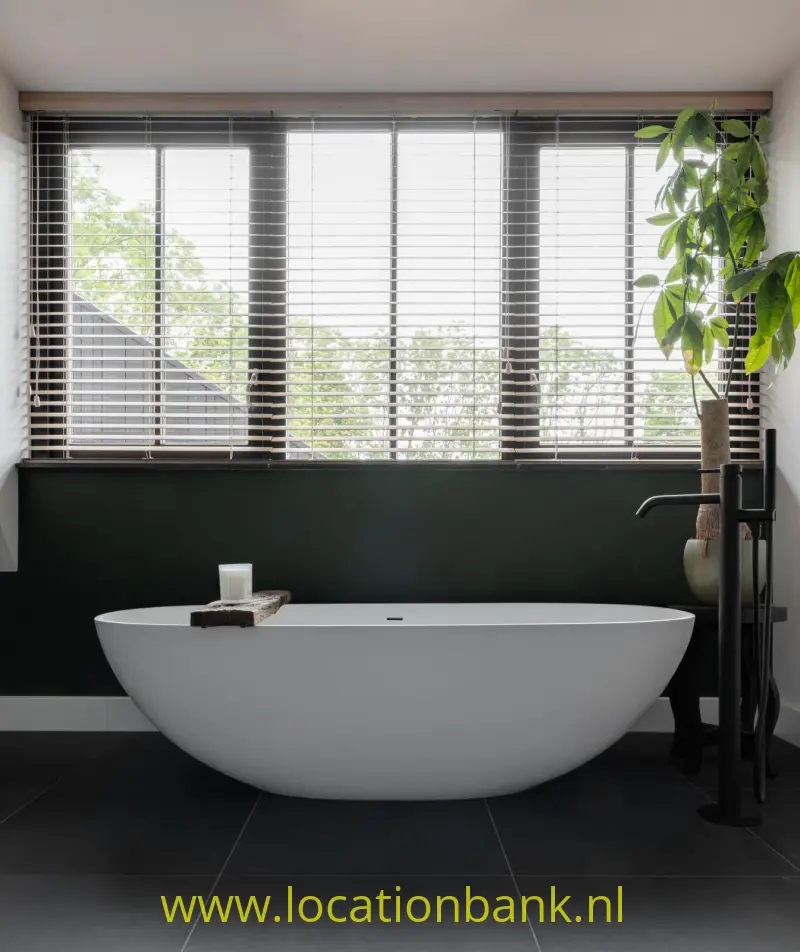 bad vrijstaand bad