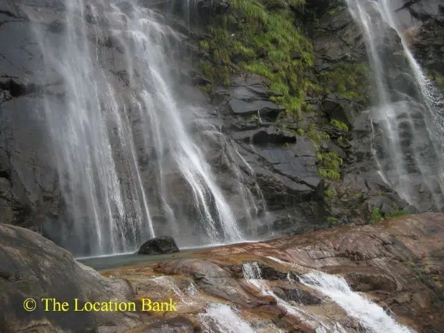 Waterval