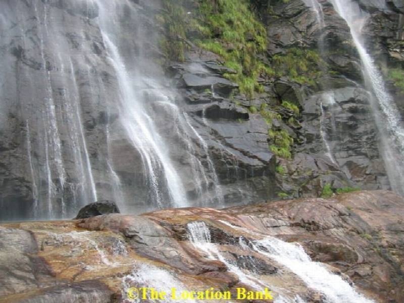 Waterval