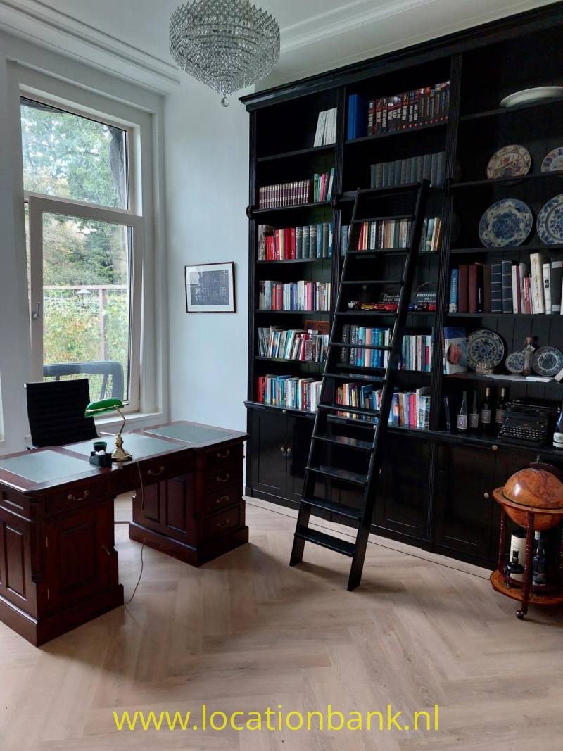 bibliotheek