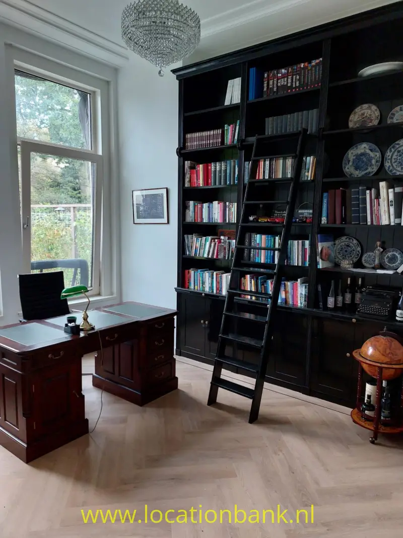 bibliotheek