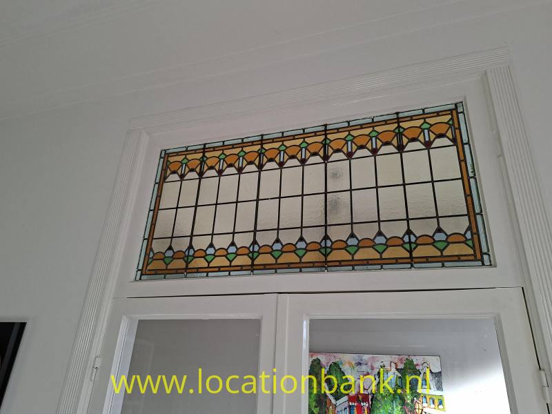 glas in. lood