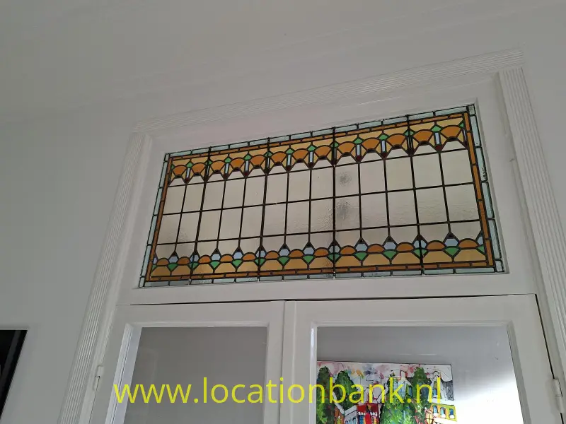 glas in. lood