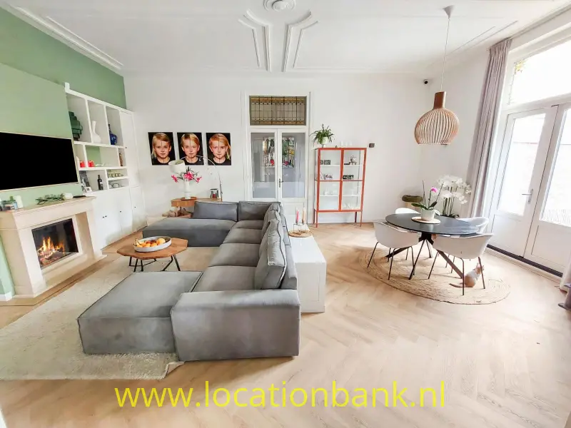 woonkamer huiskamer