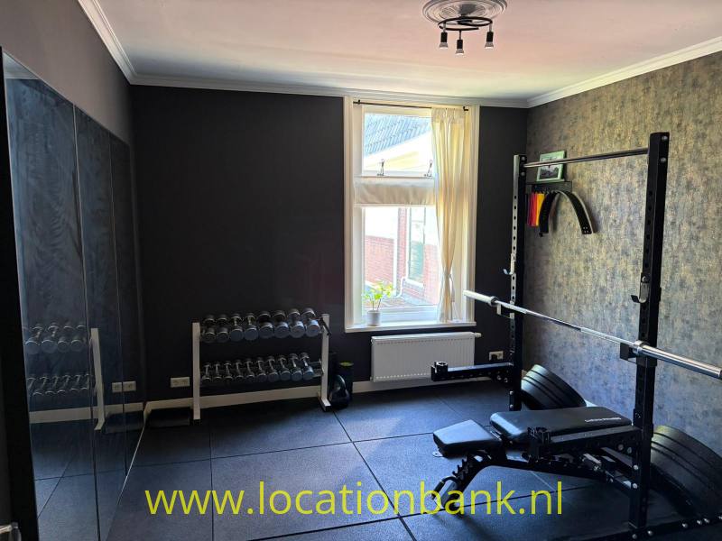 thuis Gym