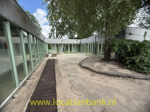 binnentuin