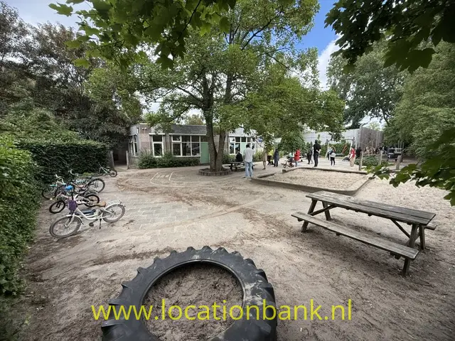 kleuterplein