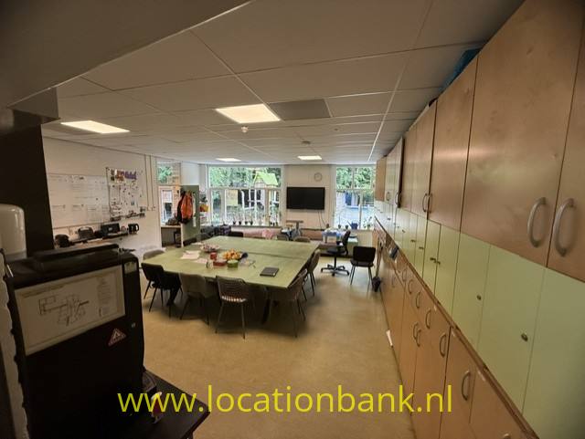 team kamer