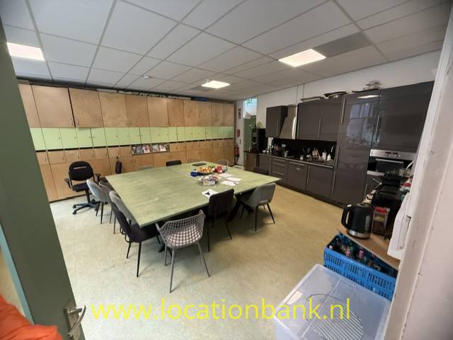 team kamer