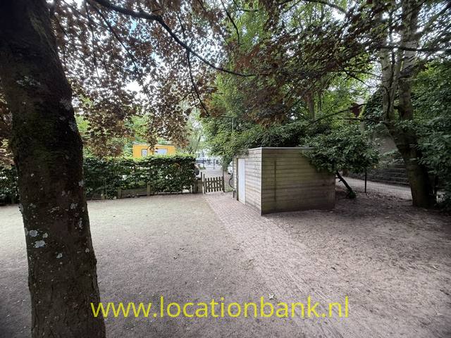 schoolplein