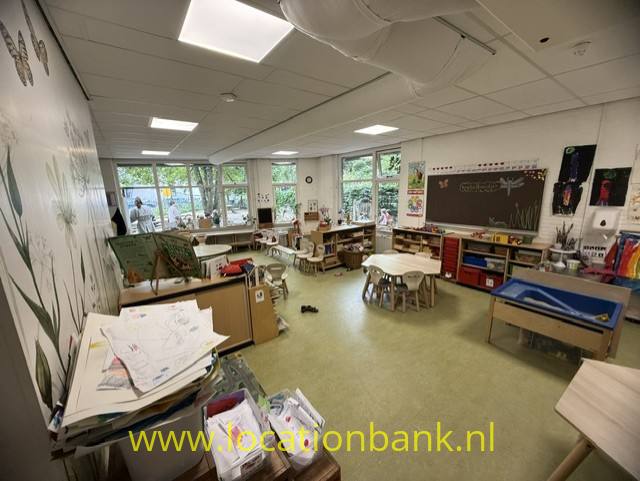 kleuterklas