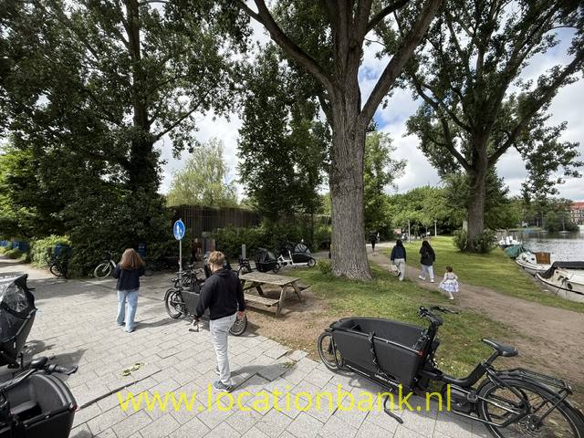 voor school