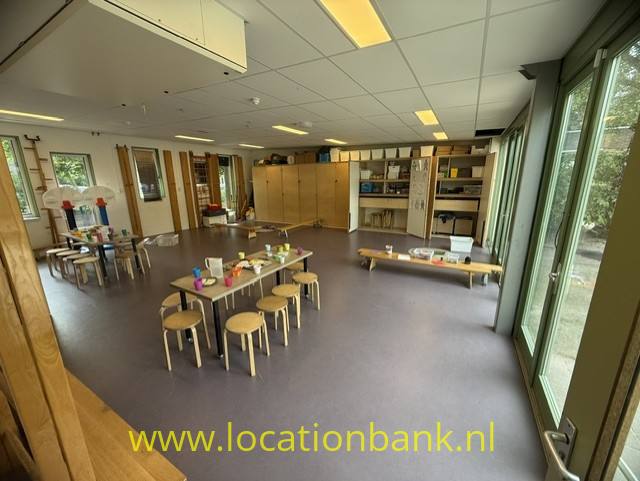 speel / gym lokaal