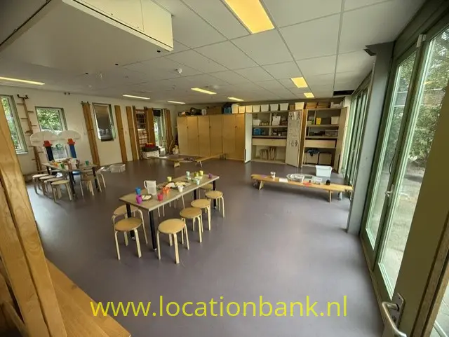 speel / gym lokaal