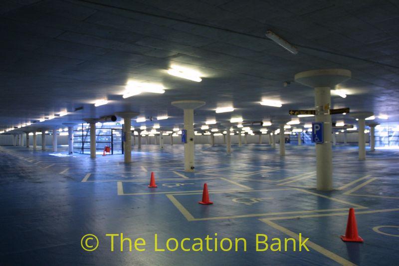 film location 388