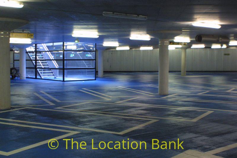 film location 388