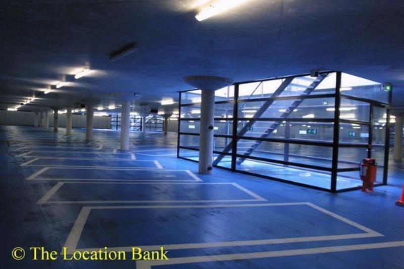 film location 388