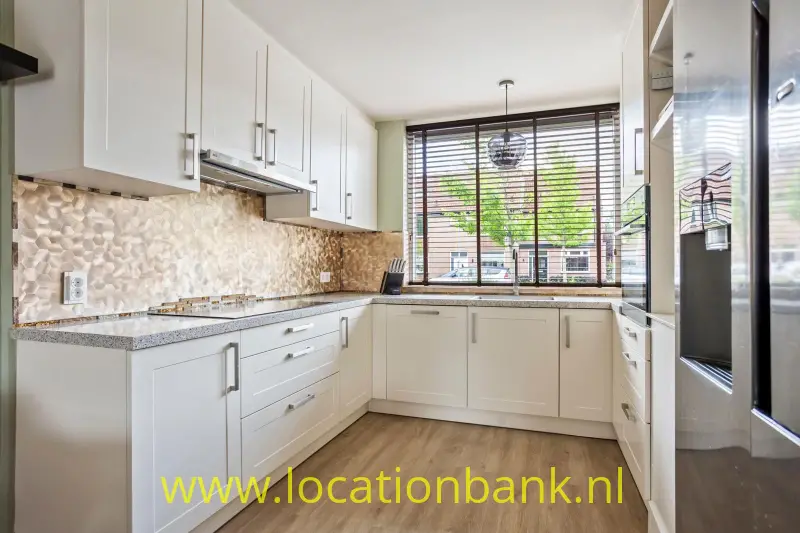 Keuken