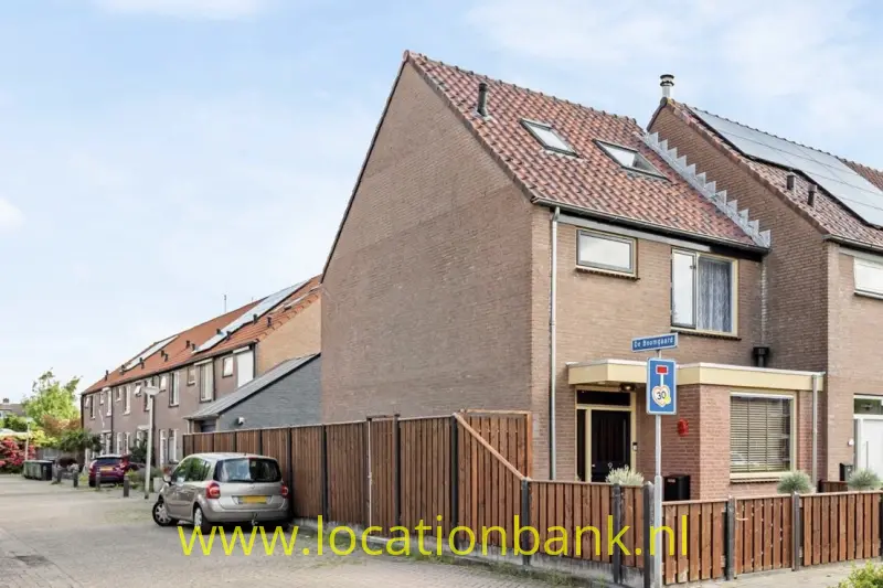 Gratis voldoende parkeren 