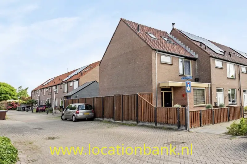 Buiten aanzicht 