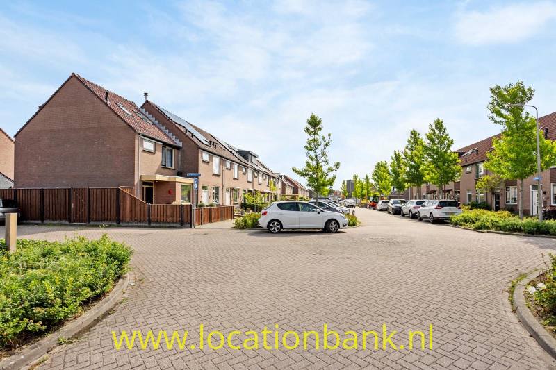 Straat