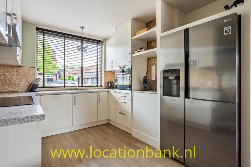 Keuken 