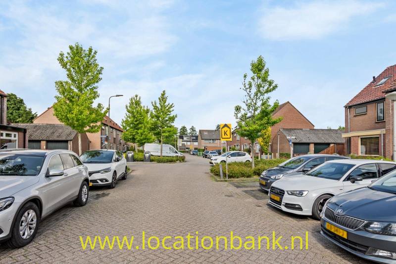 Straat