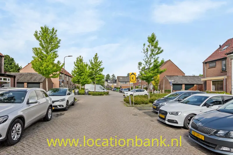 Straat