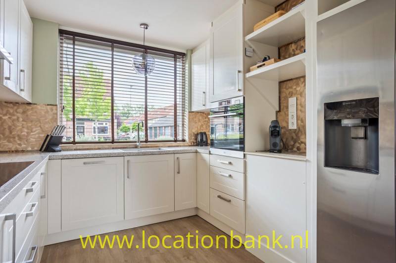 Keuken 
