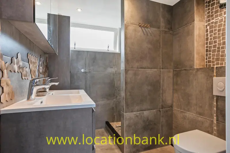 Badkamer 