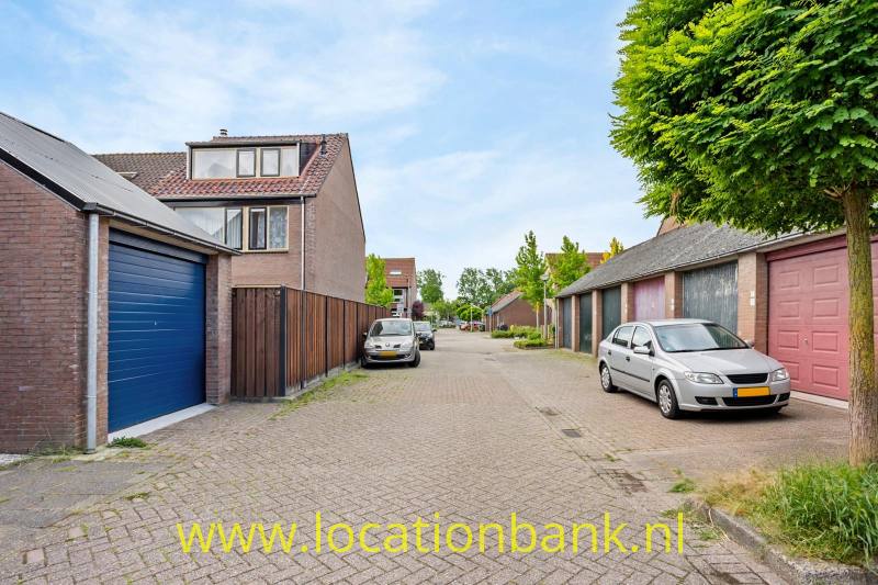 Straat 