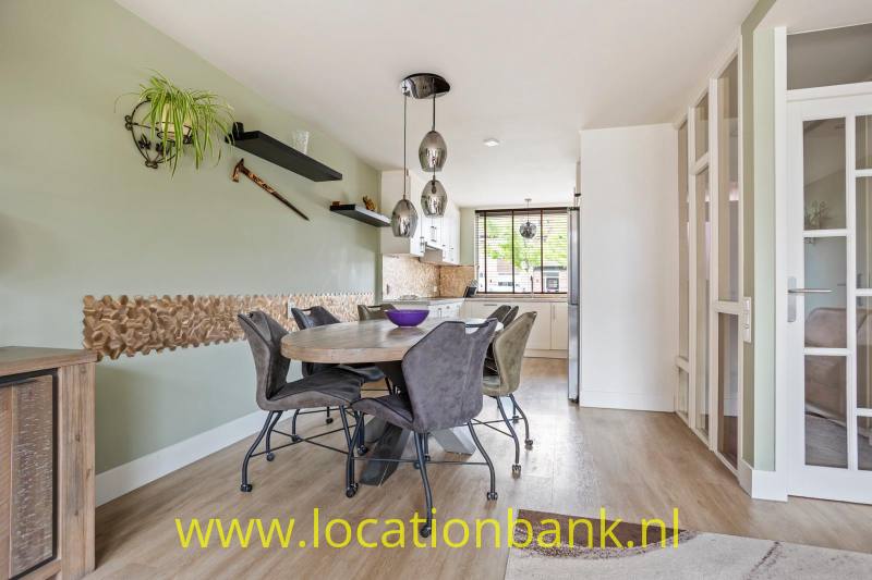 Eetkamer
