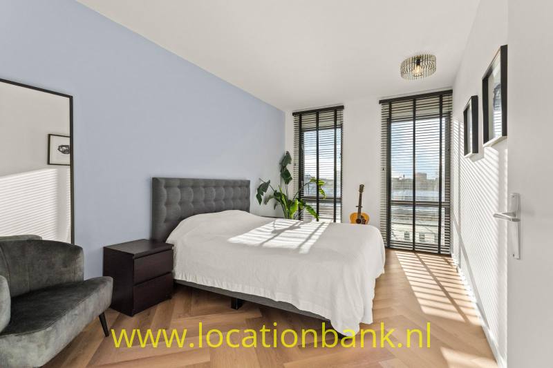 slaapkamer